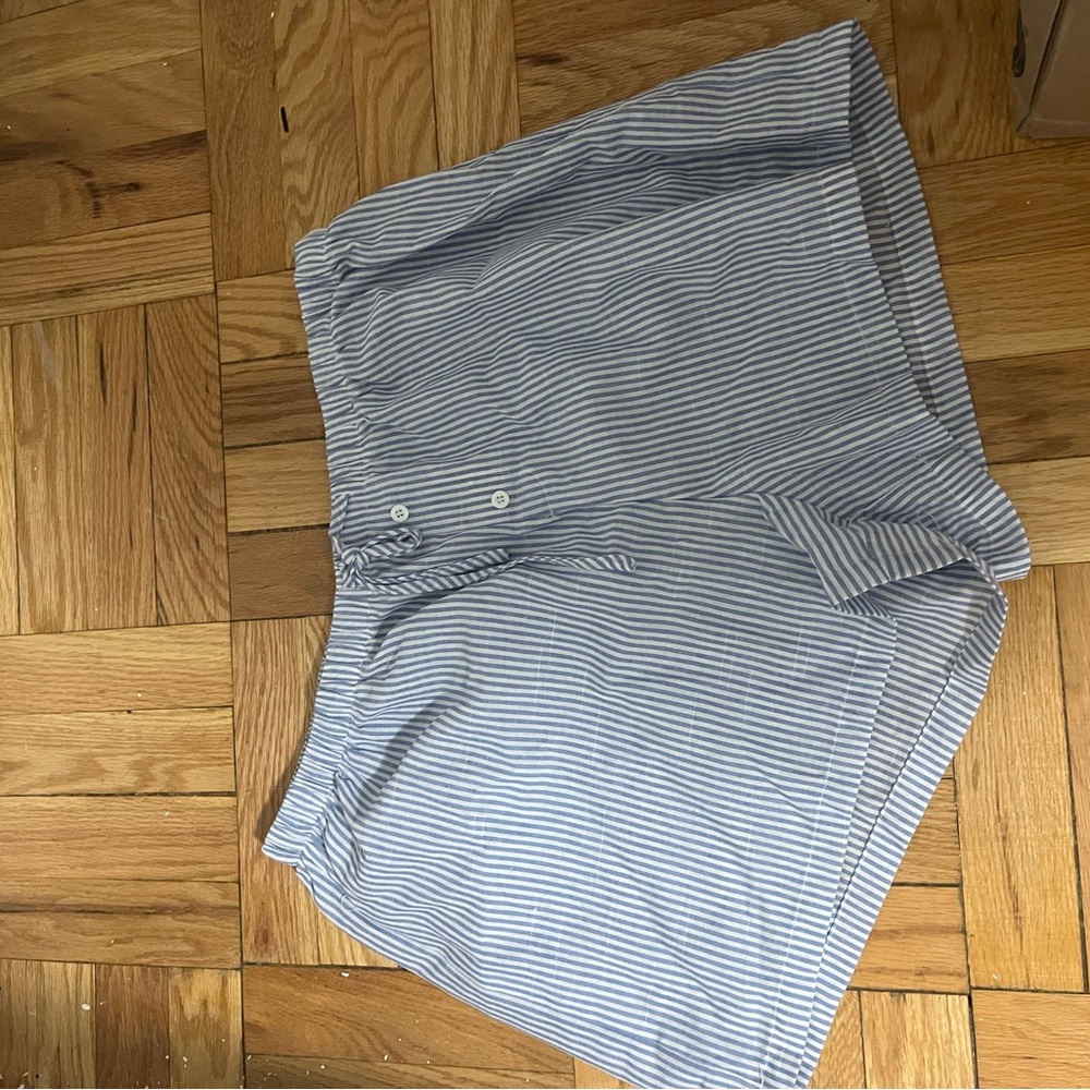 SHEIN curve XL shorts for women